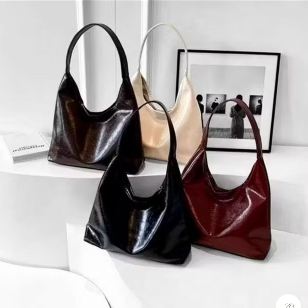 COD - Tas Selempang Wanita Korea |Makassar| ToteBag Tas Wanita Tote Bag