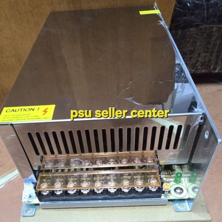 Power Supply Body Besar 24V 100A Switching Power