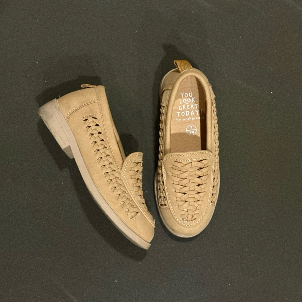 Preloved Mothercare | Preloved Sepatu Mothercare | Preloved Sepatu Anak