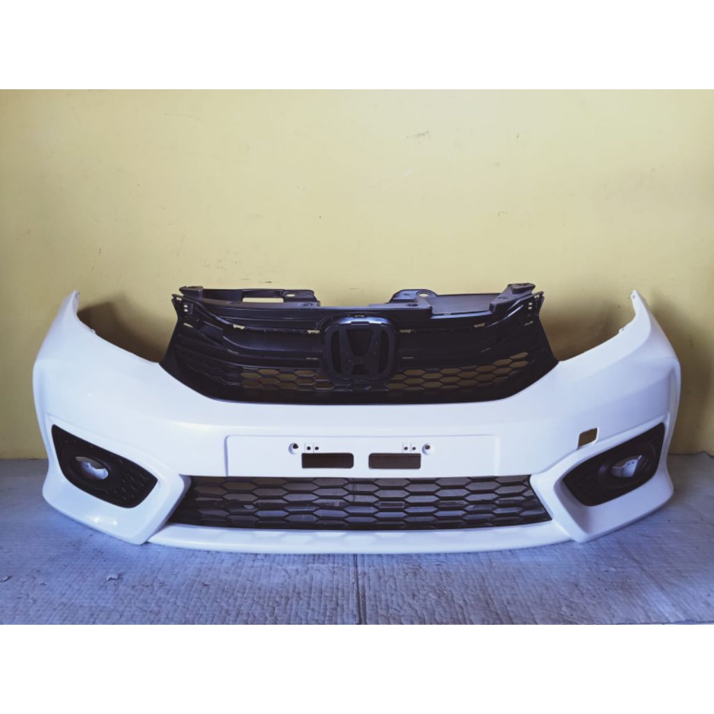 BEMPER DEPAN HONDA BRIO th 2019-2021