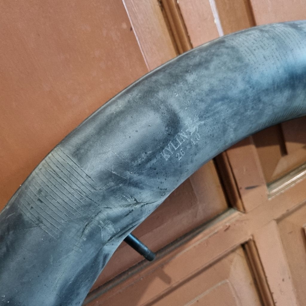 ban dalam fat bike fat man big buddy