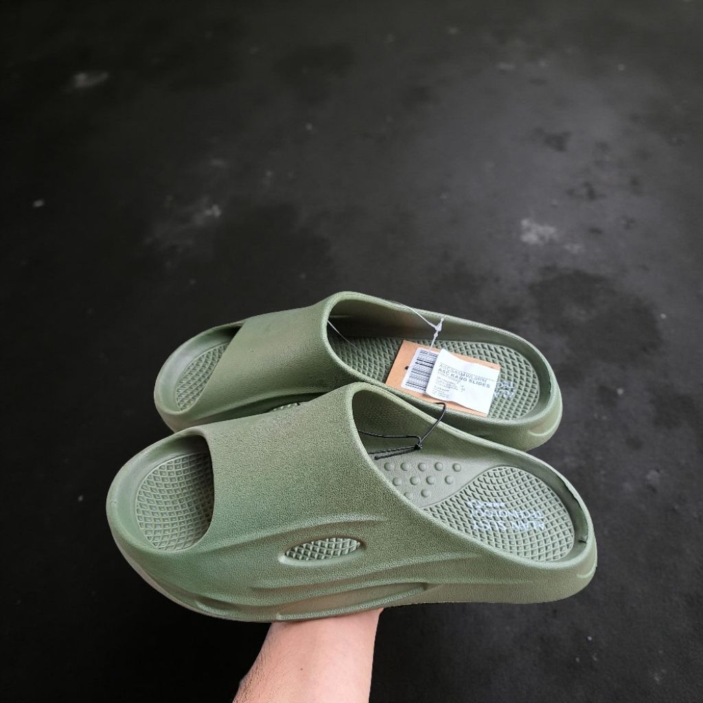 Astec Slide Sandals Original Sale Sports Station