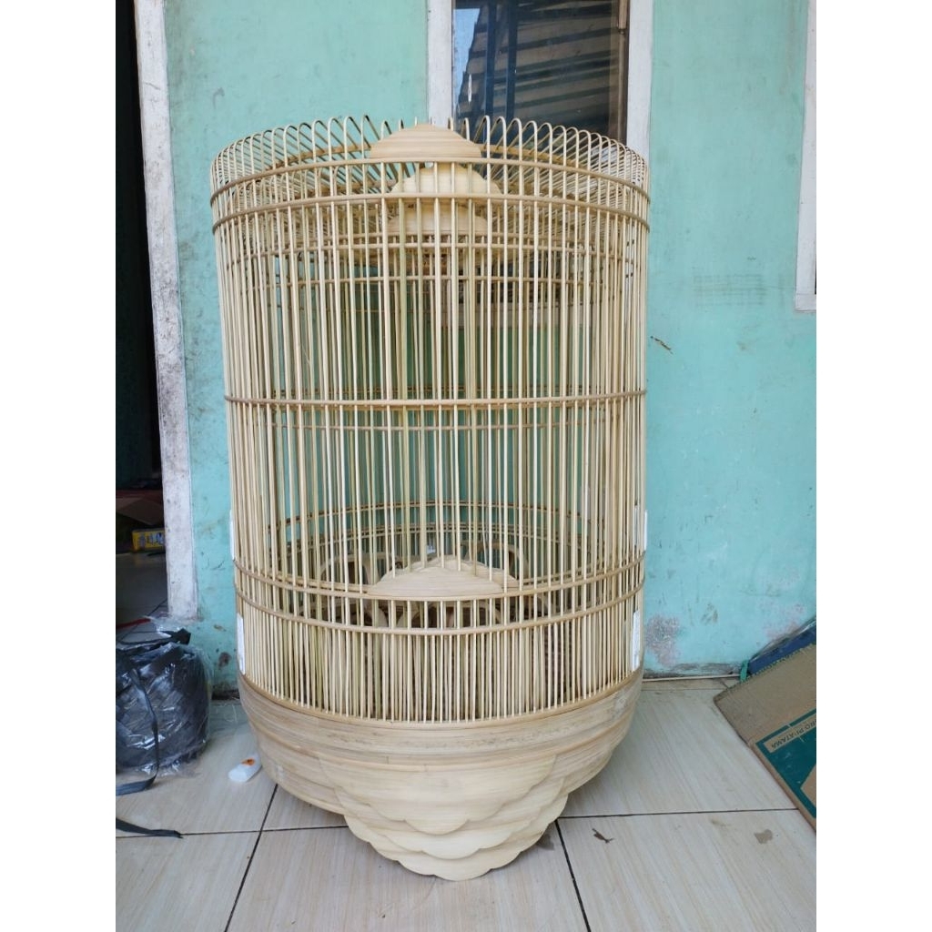 TEBOK SANGKAR MURAI MODEL.BNR