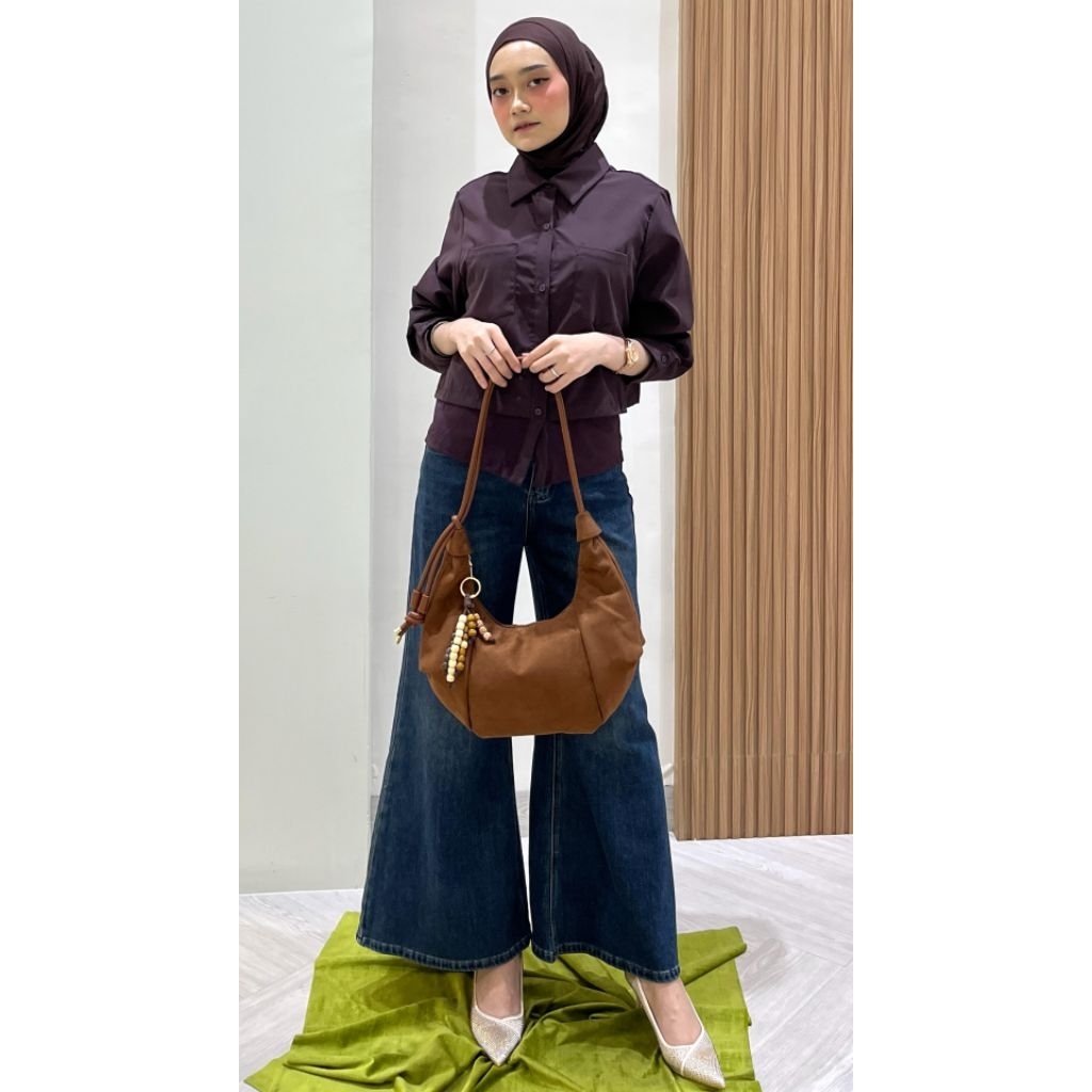 1656 Tas Wanita Import Guangzhou