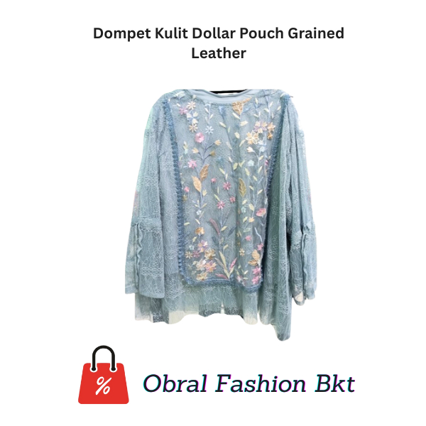 Set inner brukat Baju Kondangan Atasan Wanita Elegan