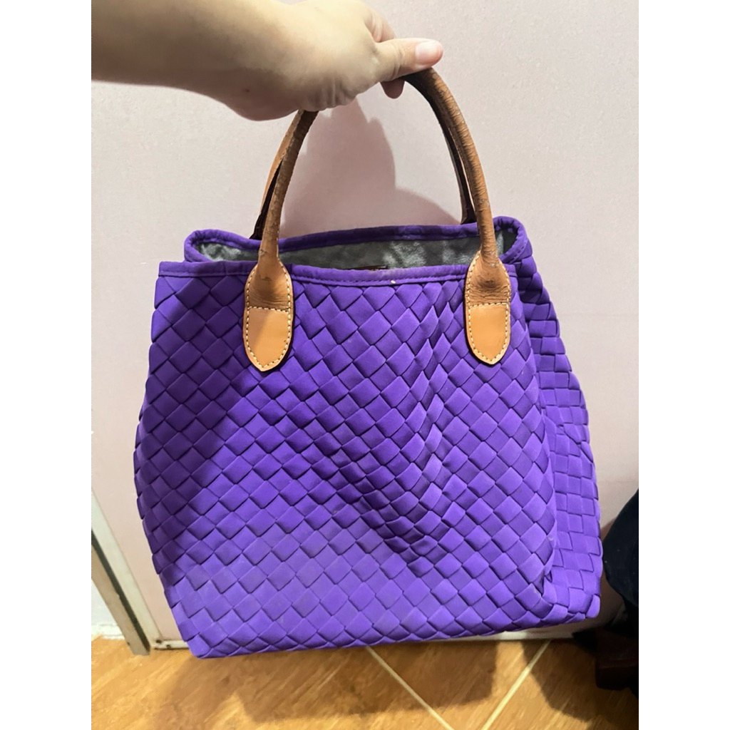 tas webe preloved