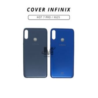 COVER / TUTUP BELAKANG INFINIX HOT 7 PRO / X625
