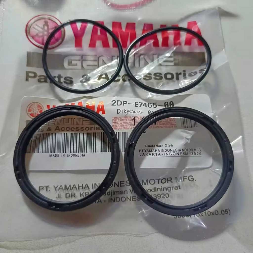 OIL SEAL AS PULLY YAMAHA NMAX , AEROX