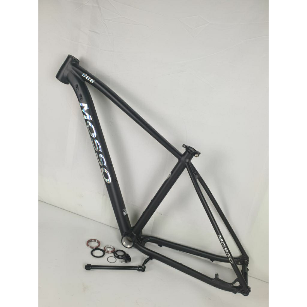Frame Mosso 986 XCT Alloy 29"