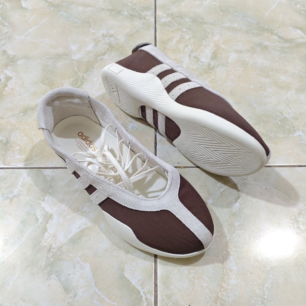 Sepatu Adidas Taekwondo Mei