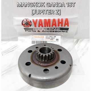 Mangkok Ganda 18T Jupiter Z 5TP-E6611-00 Original