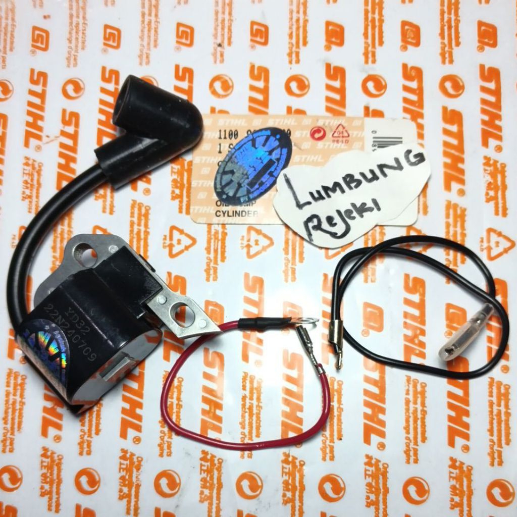 Cdi Senso ms 170/180 sthil