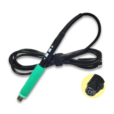 Gagang Solder Station Onglai Fixtool T245 Tombol For Onglai Fixtool ST-3S/Aifen A2/A3/A9/A9 Pro Orig