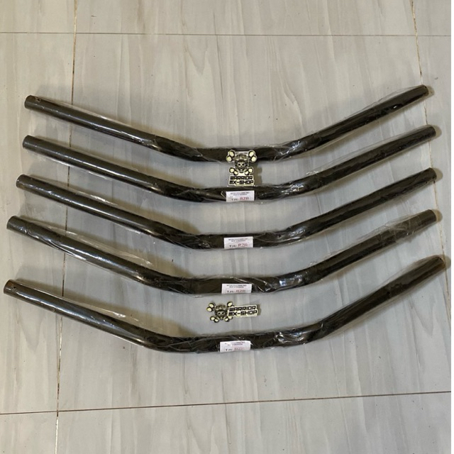 stang rzr klx dtraker crf wr universal semua motor