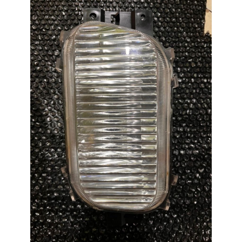 Lampu Kabut Bemper Palang FOGLAMP CANTER ORIGINAL