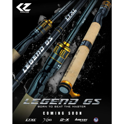 Joran KAMIKAZE LEGEND GS