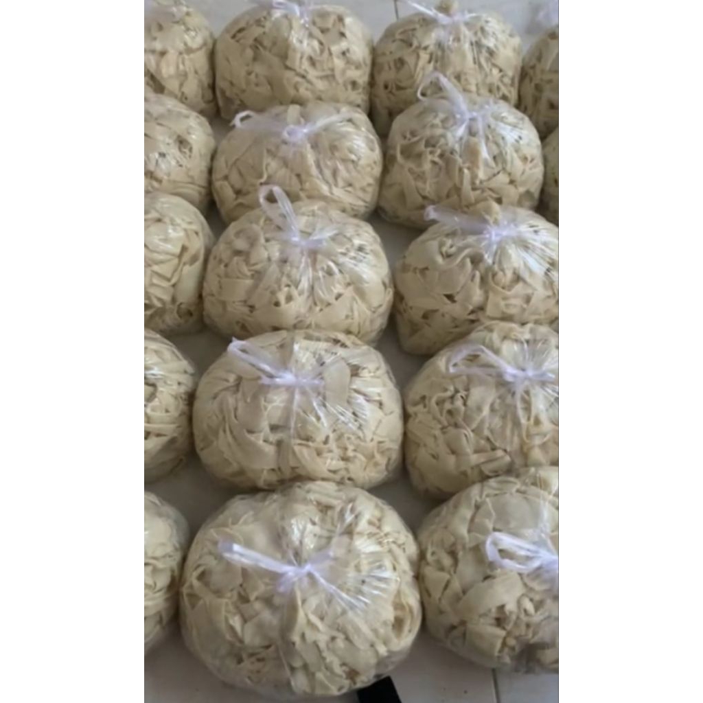 Kriwilan kulit kebab