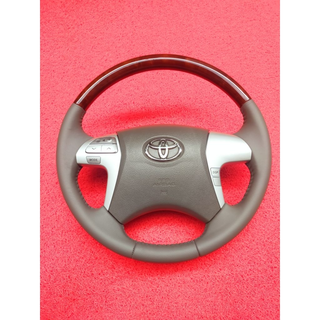 Stir Setir inova - Fortuner Lama Original - Grand inova