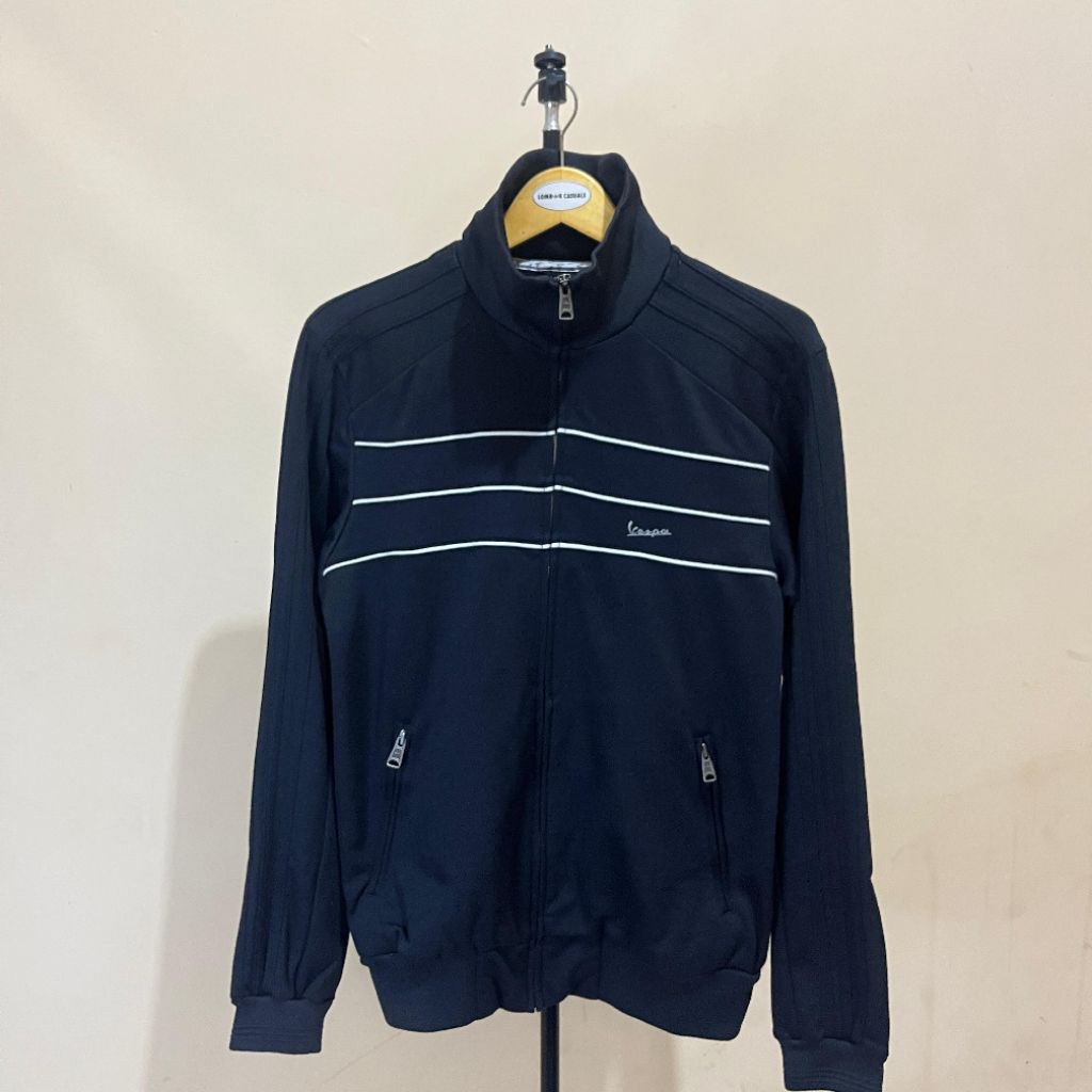 TRACKTOP ADIDAS X VESPA