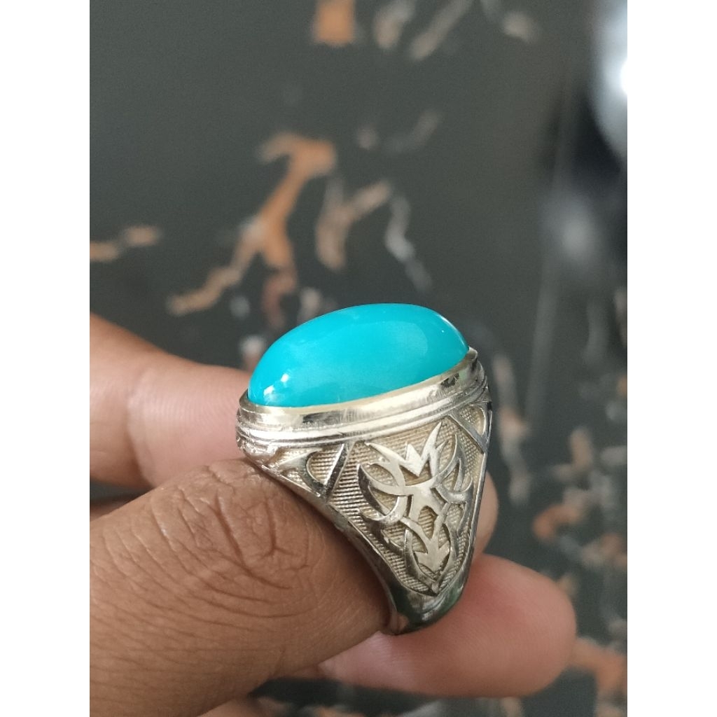 PIRUS POLOS PERSIA NAYZABUR