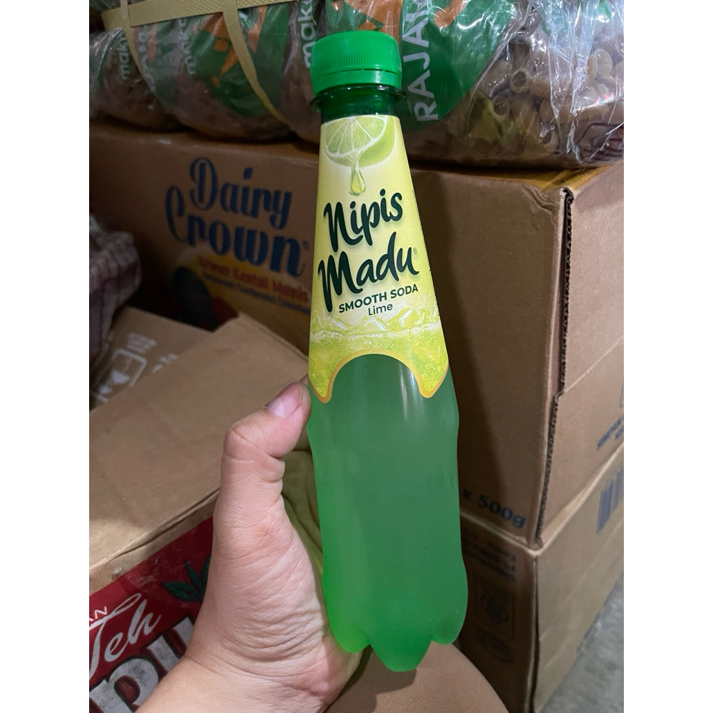nipis madu
