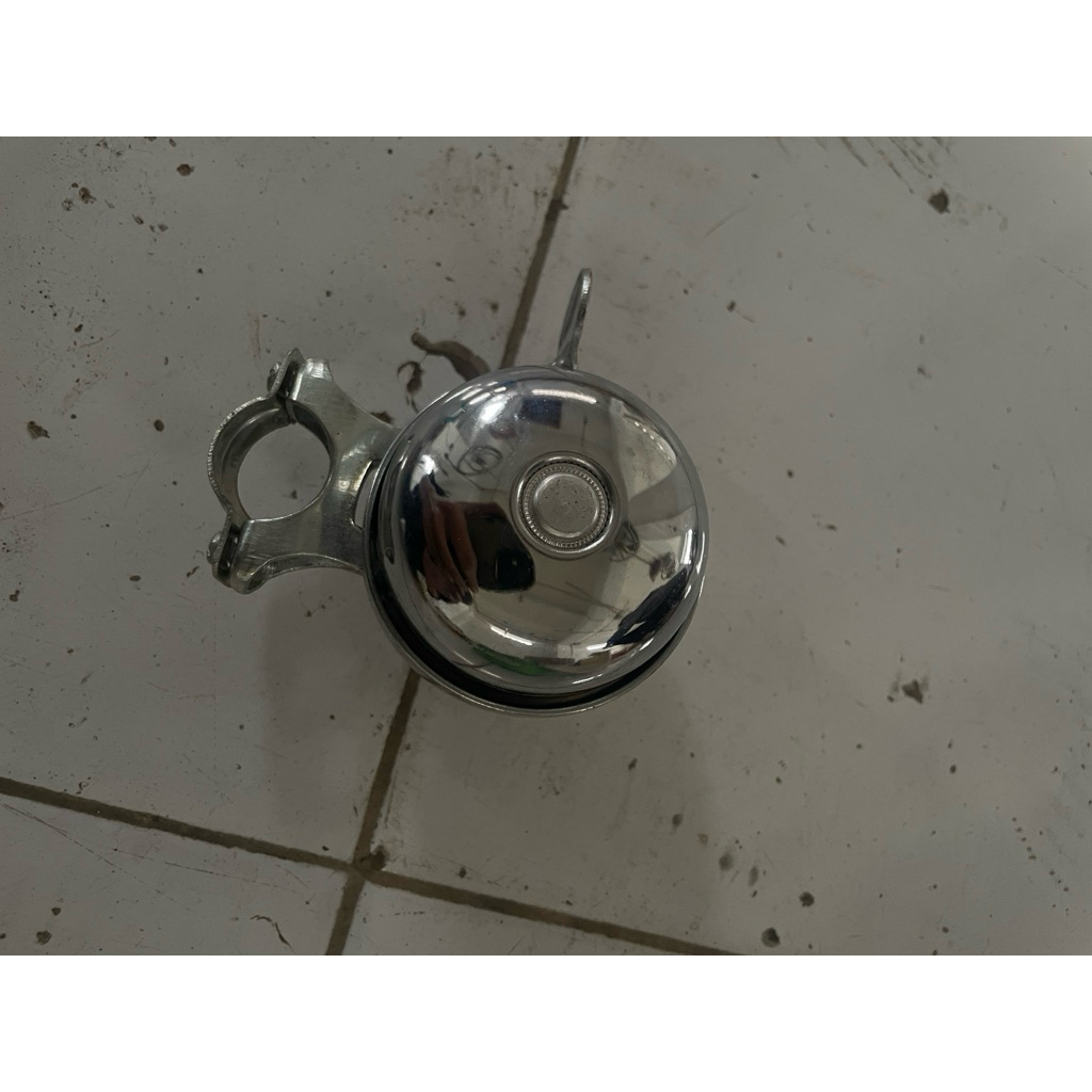 bel sepeda kring kring jadul antik klasik