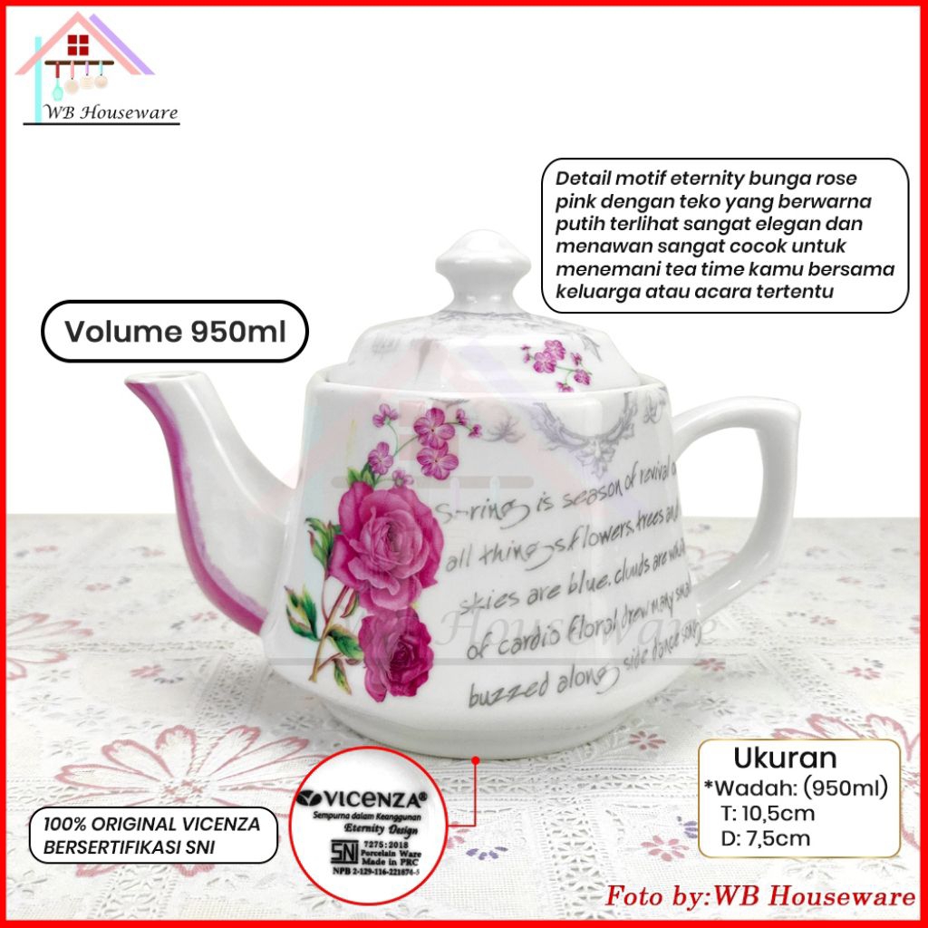 Teko Keramik Vicenza