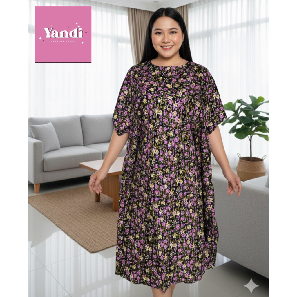 GAJAH PUTIH DASTER PAYUNG / KLOK JUMBO LD 120 CM