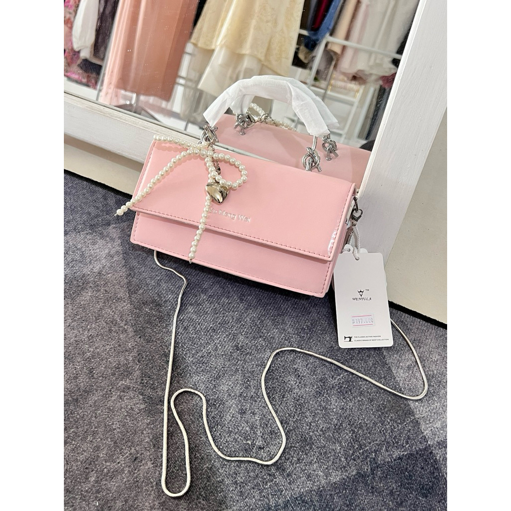 Tas Selempang/SoulderBag Made In China Branded