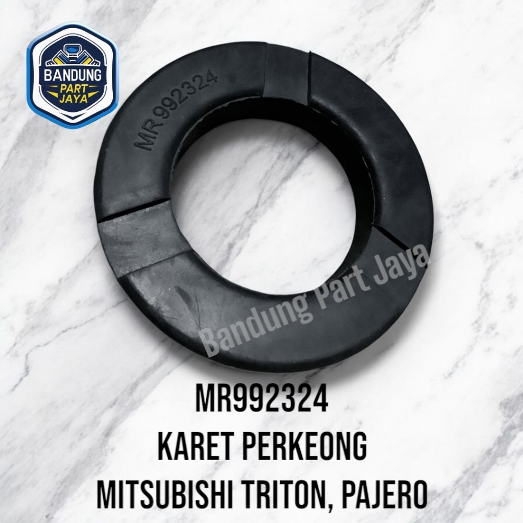 KARET PER KEONG MITSUBISHI TRITON, PAJERO (MR992324)
