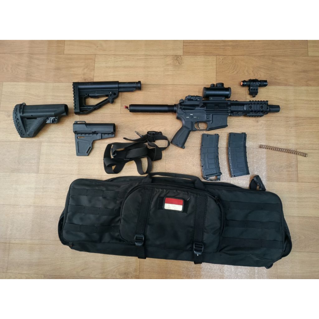 Mainan SLR Jingji toy