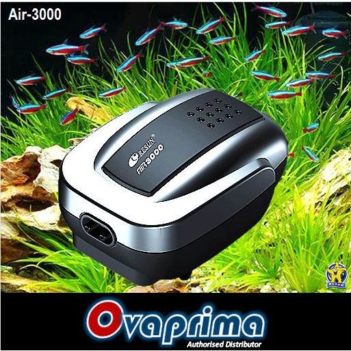 Resun Air3000 Pompa Udara Aerator Aquarium Pump Air-3000