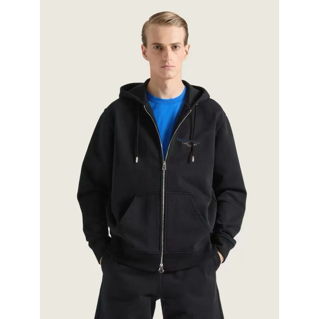 G1V3N REGULAR JACKET