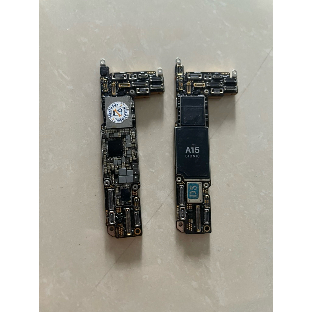 mesin iphone 12 mini 12 pro mati total