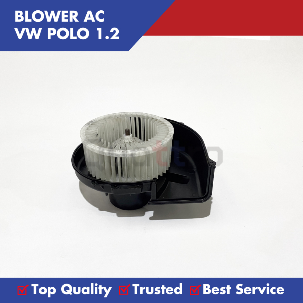 Blower AC VW Polo 1.2