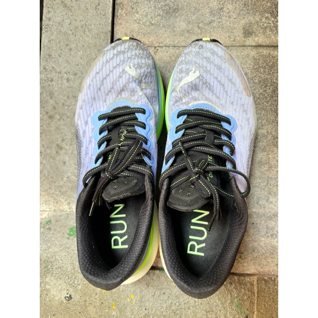 Puma Deviate Nitro 2 size 41