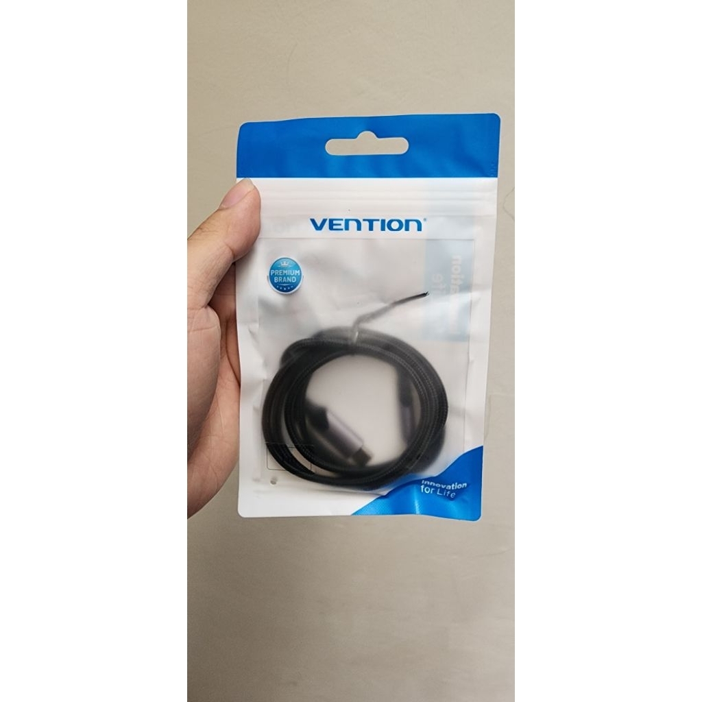 KABEL AUX JACK 3.5 KE USB C HP TYPE BIF