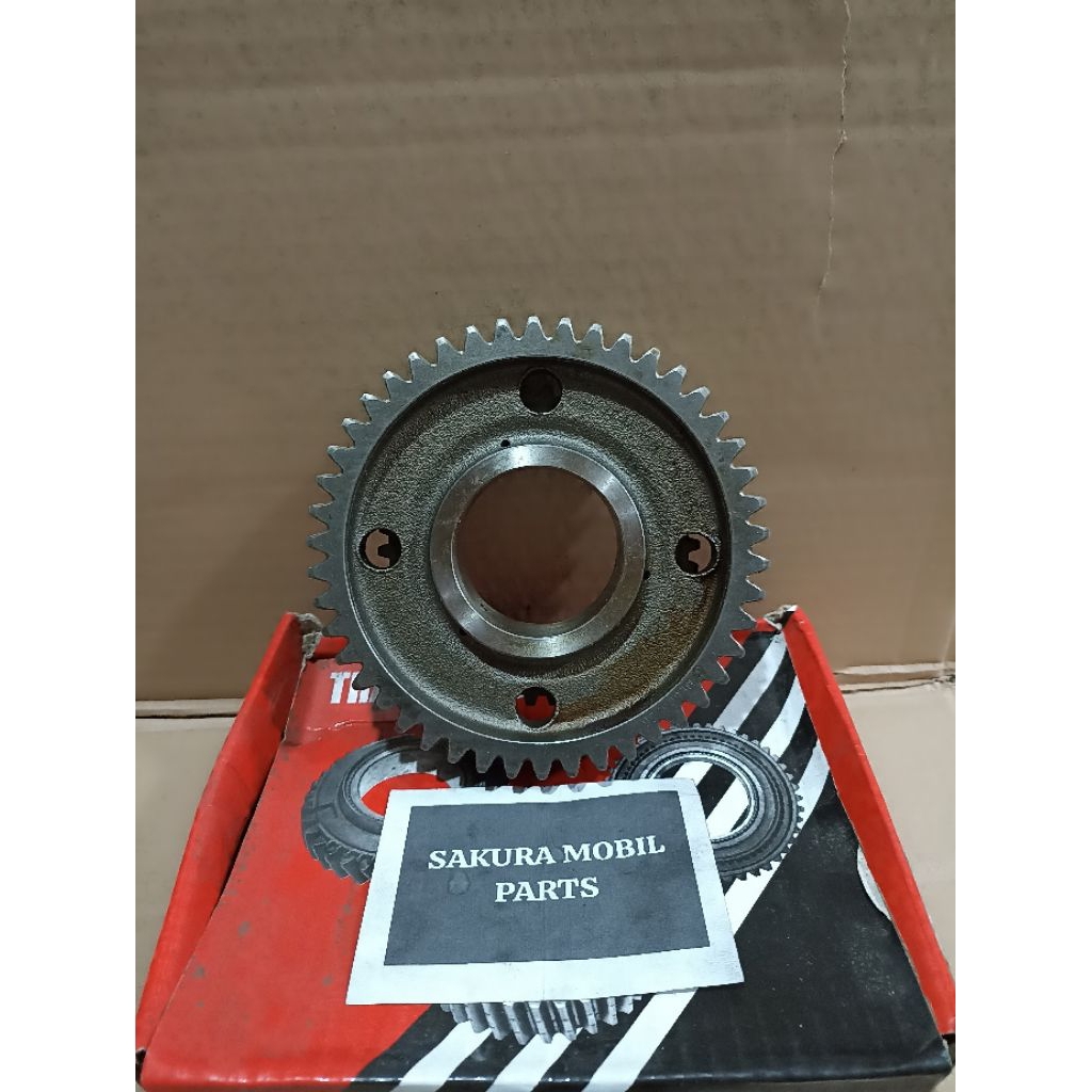 GIGI GEAR 1 MITSUBISHI PS120 120PS OKAYAMA ME603226