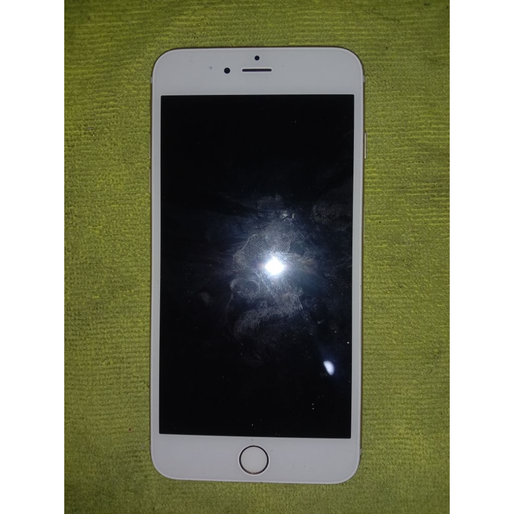 Mesin iPhone 6S Plus Minus ( Baca Deskripsi )
