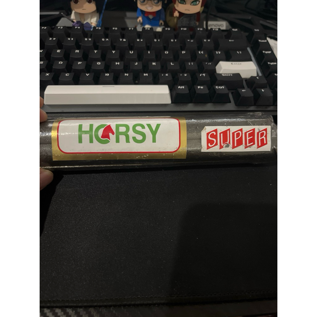 Jepit N70 HORSY Untuk Mesin Poles N70 BAUT