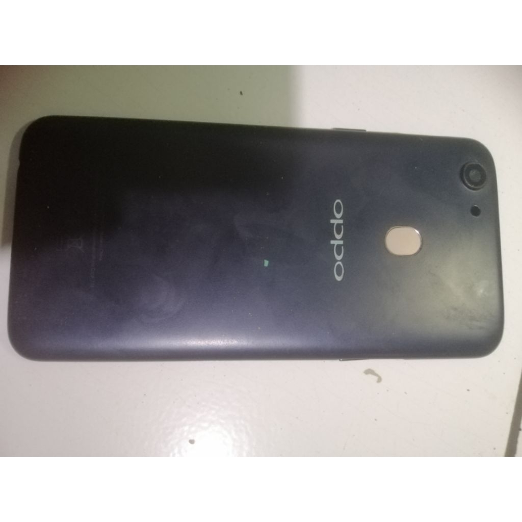 backdoor vivo f5 copotan