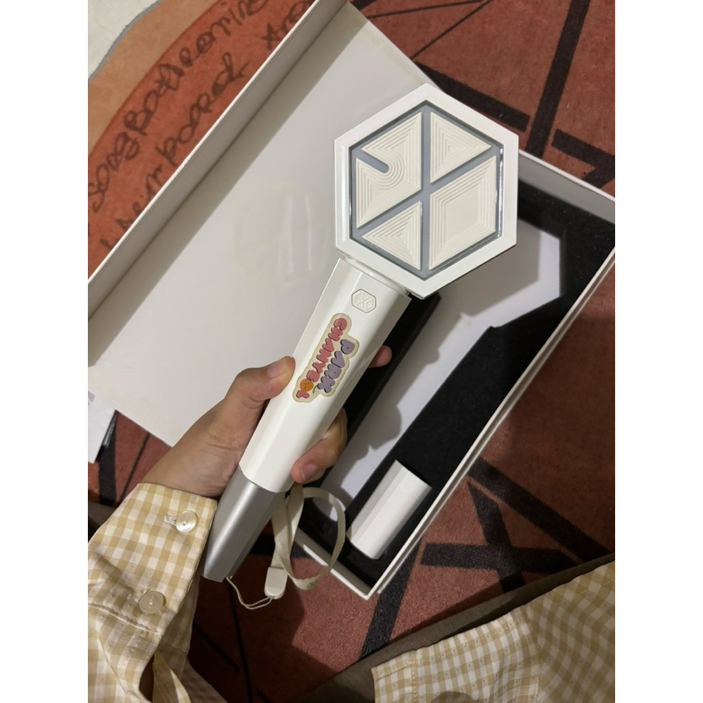 Ls EXO ver 2 (official)