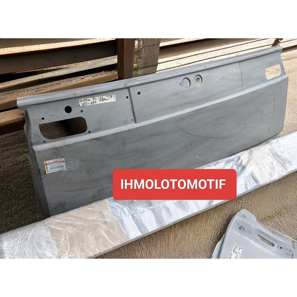 KEDOK DEPAN PS-100 RAGASA JUNGKIT/PS-120 RAGASA JUNGKIT ALL ASLI KTB 100%