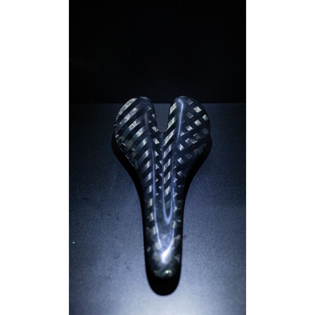 SADEL FULL CARBON UNBRAND