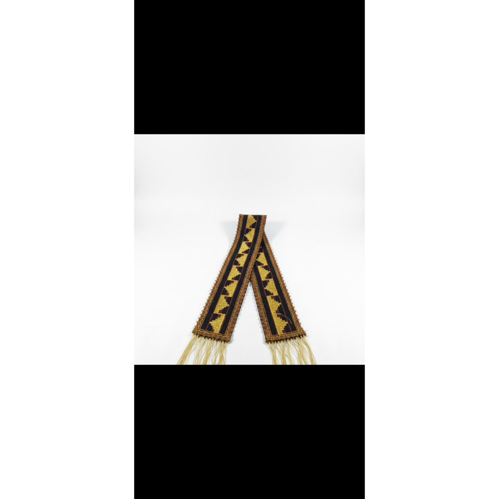 selendang tapis lampung