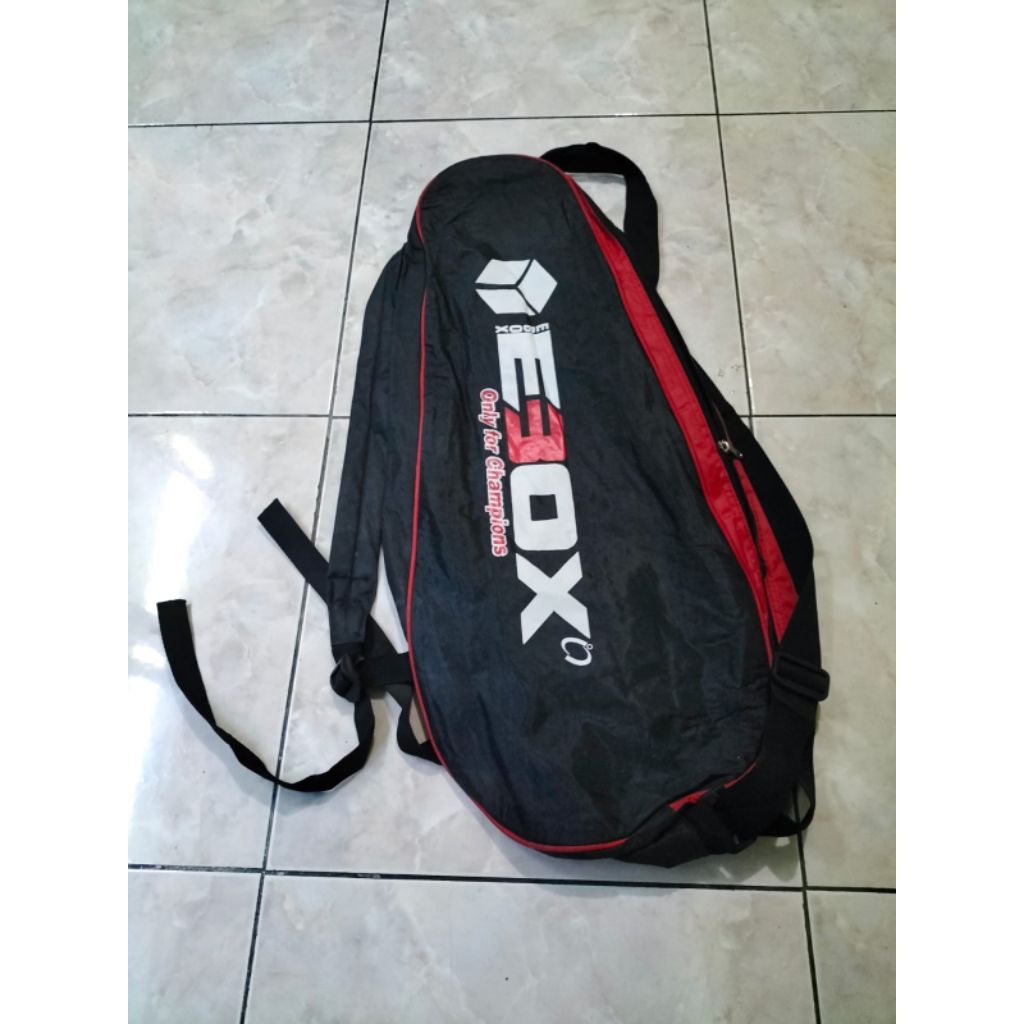 tas raket obral original