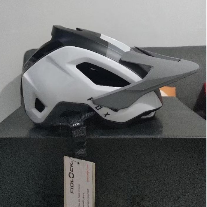 Helm FOX Speedframe Pro Mips, Klif PTR