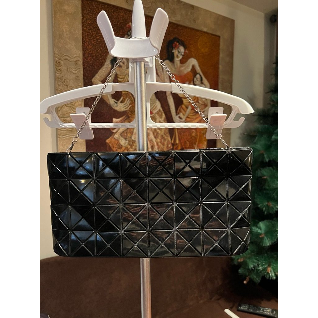 BaoBao issey miyake shoulder bag