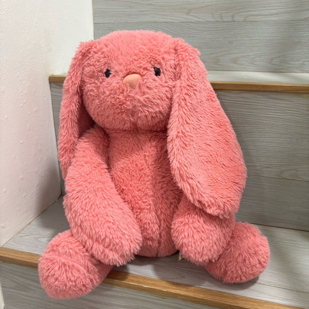 boneka jellycat bunny kelinci