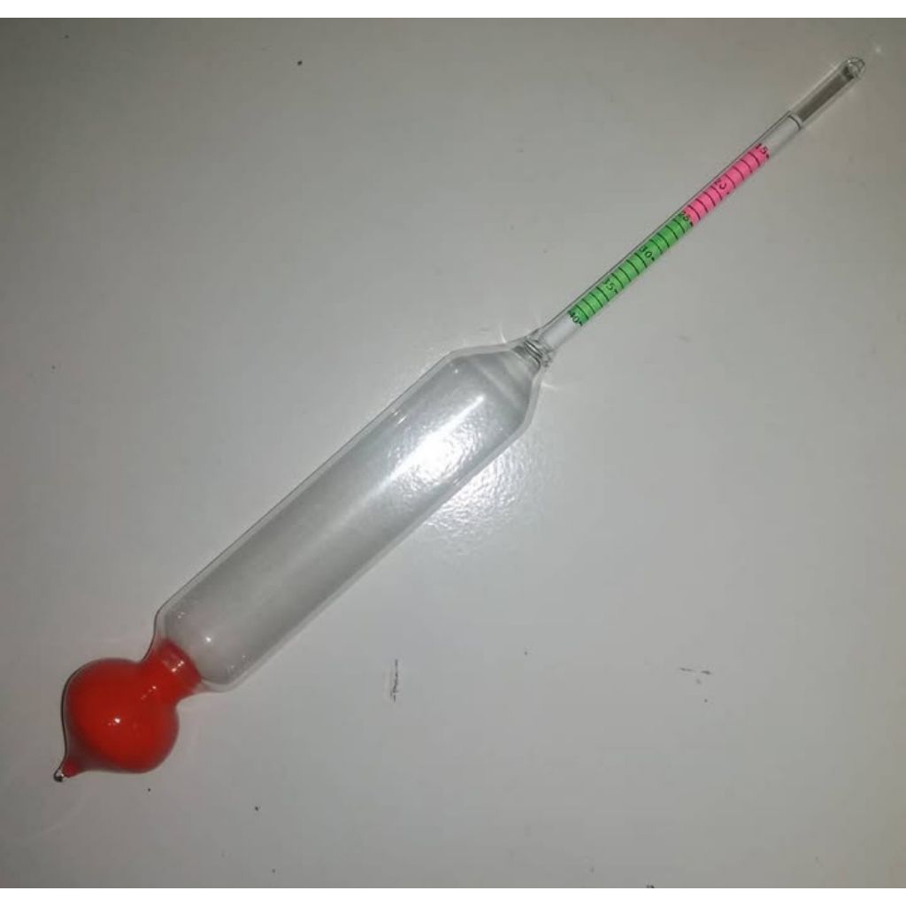 lactometer/salinometer/alkoholtes